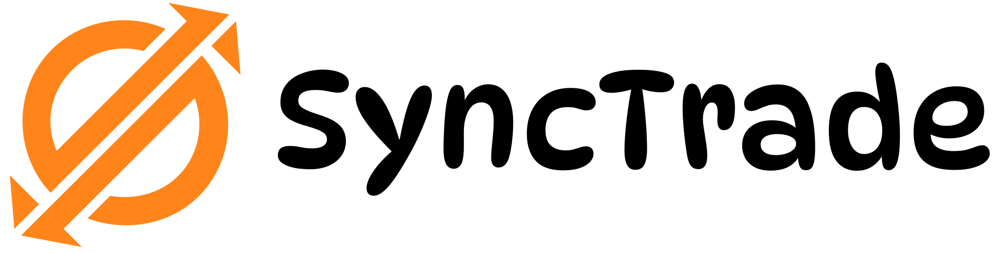 SyncTrade Logo